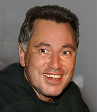 Landschaftsarchitekt Dipl. - Ing. Jörg Czerwonka