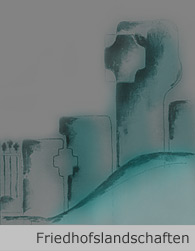 Friedhofslandschaften