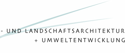 Büro für Garten- und Landschaftsarchitektur + Umweltentwicklung 